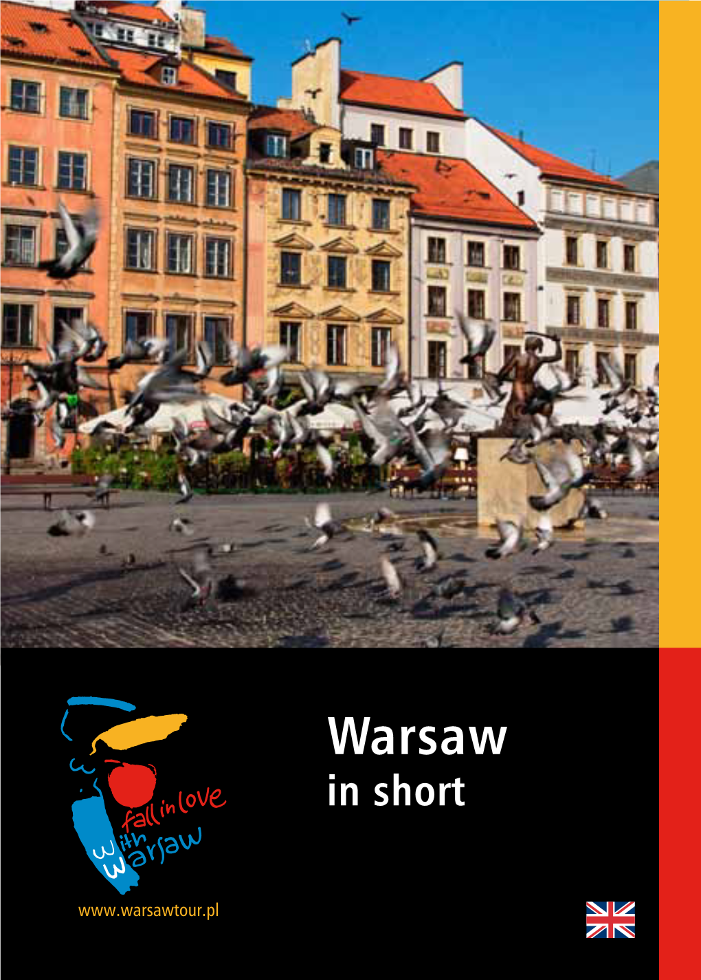 Warsaw in Short Photo: PZ Studio Contents