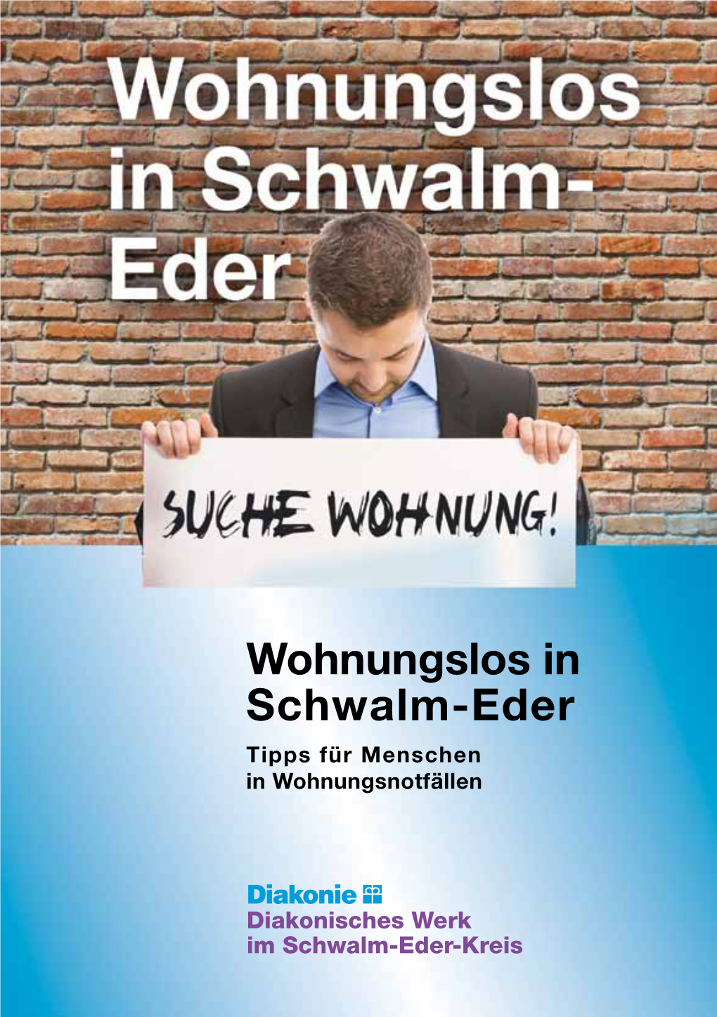 Wohnungslos Im Schwalm Eder Kreis