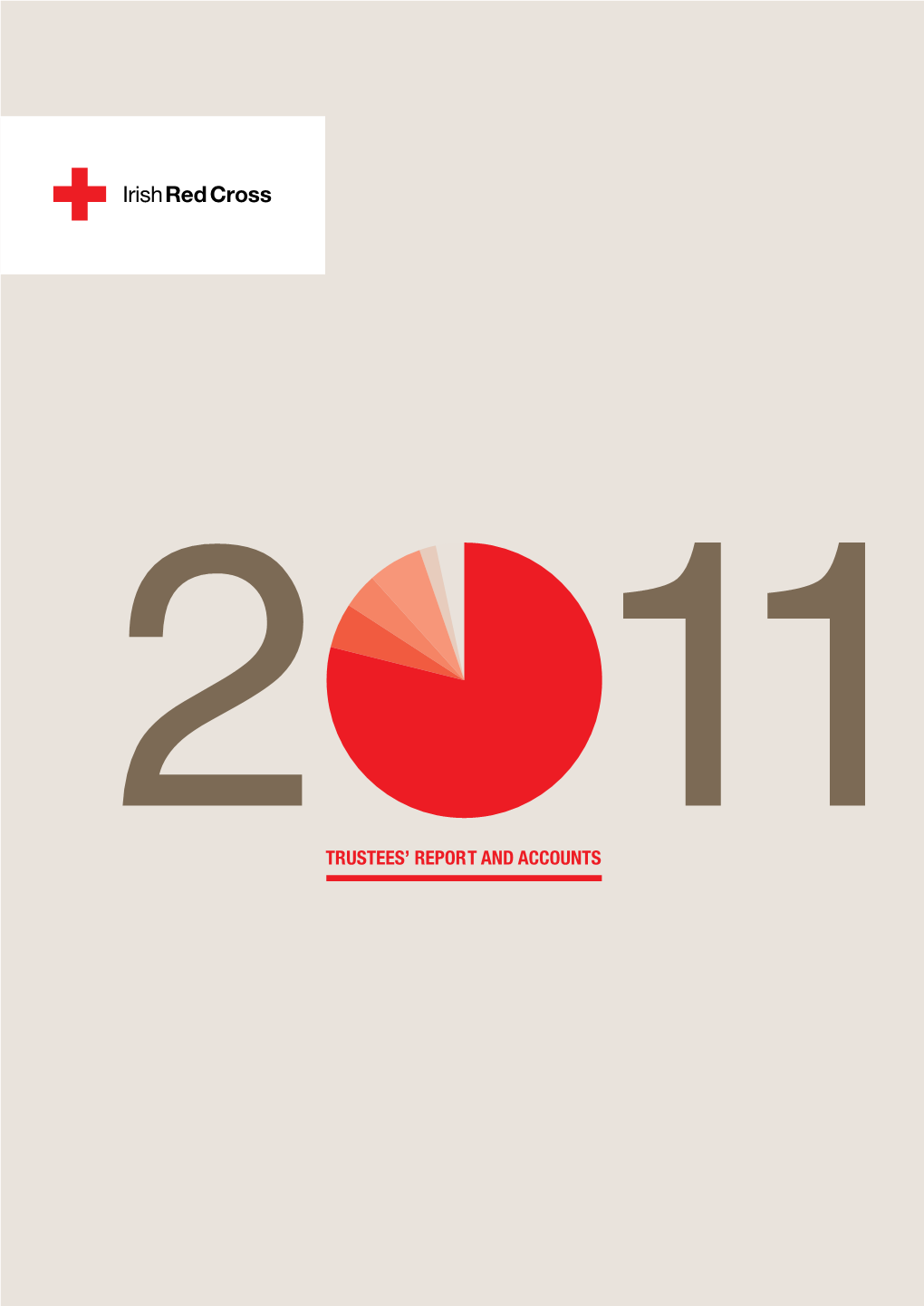 Trustees' Report and Accounts