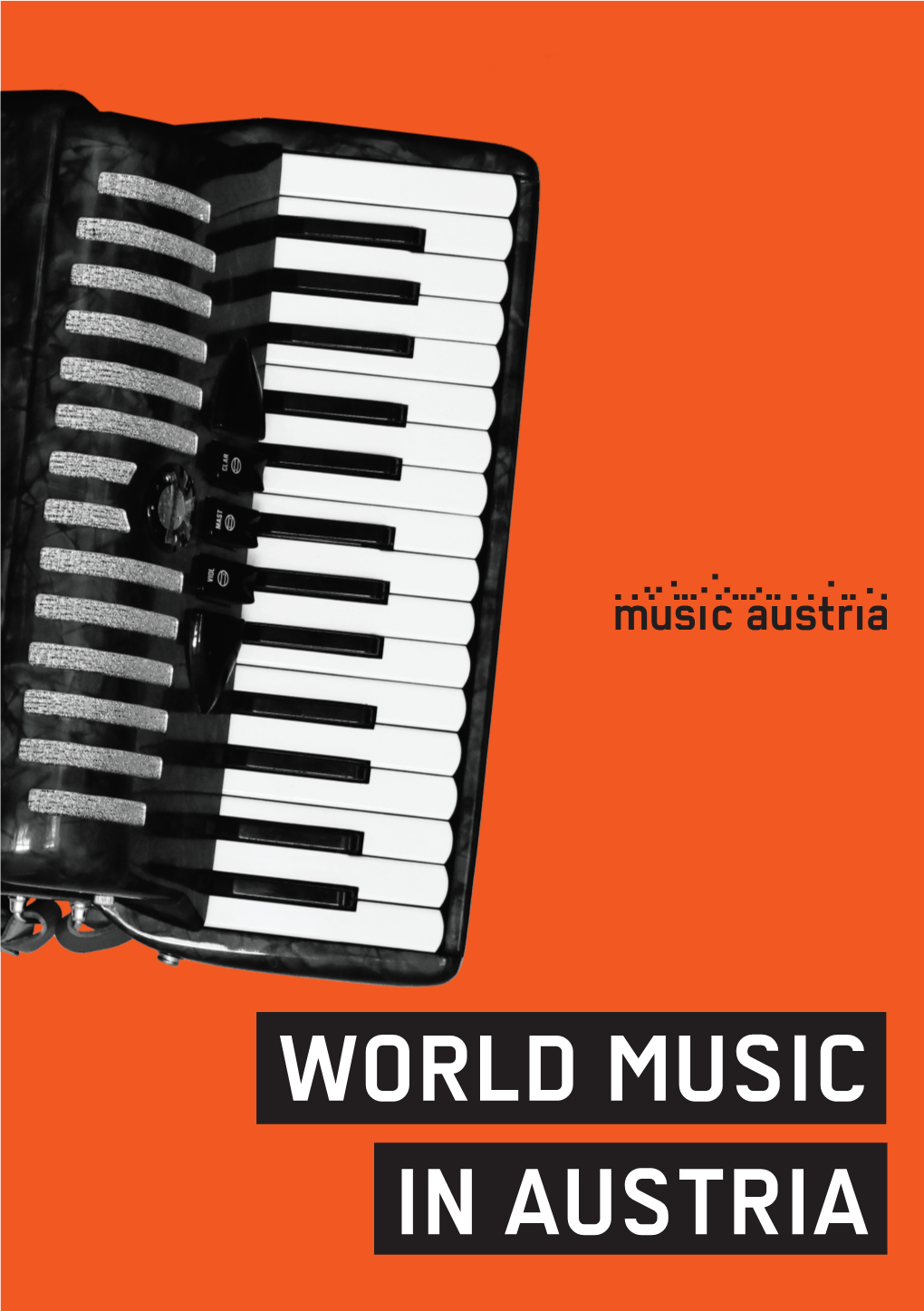 In Austria World Music