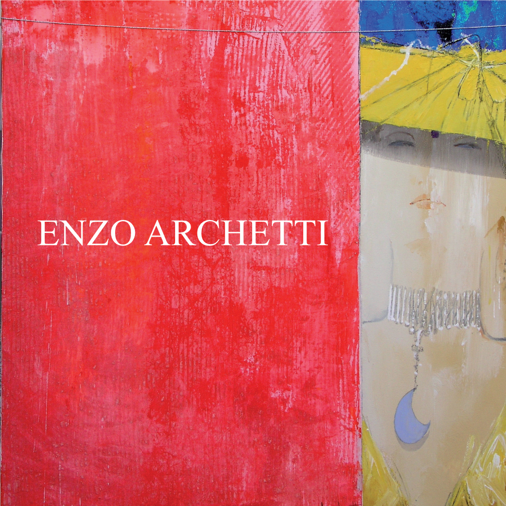 Enzo Archetti Biography