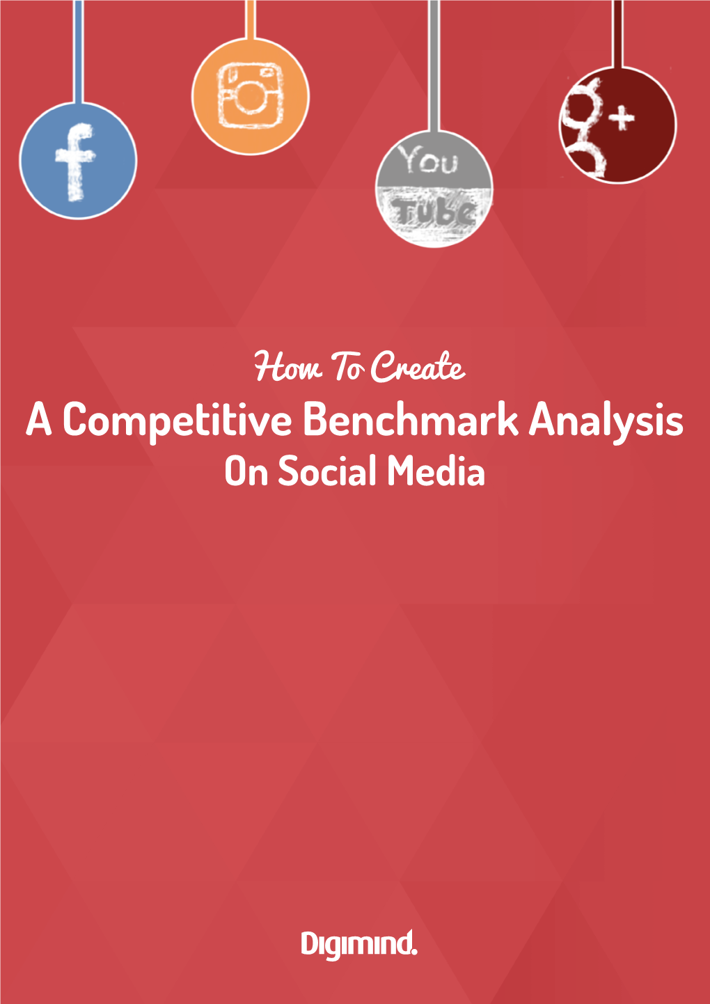 A Competitive Benchmark Analysis on Social Media