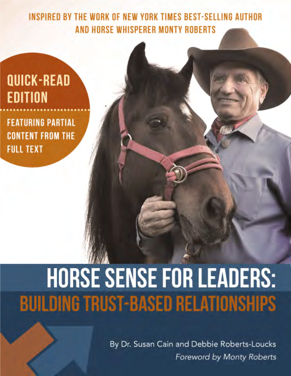 Horse Sense for Leaders