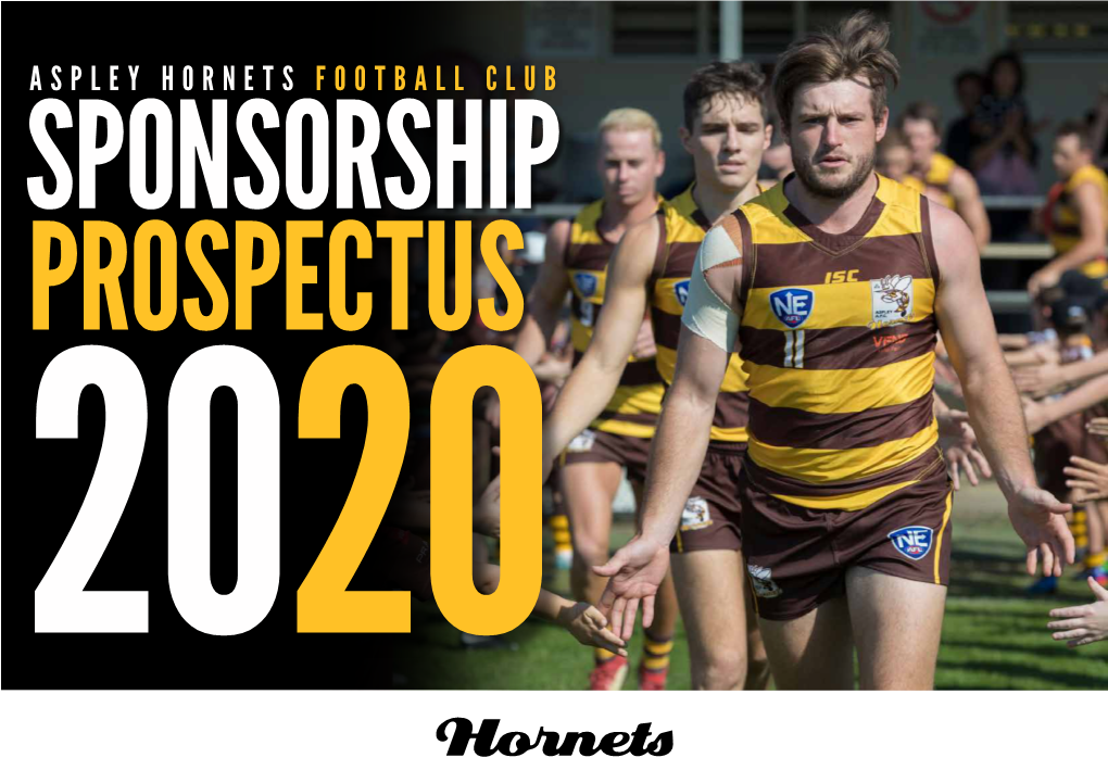 Aspley Hornets Football Club