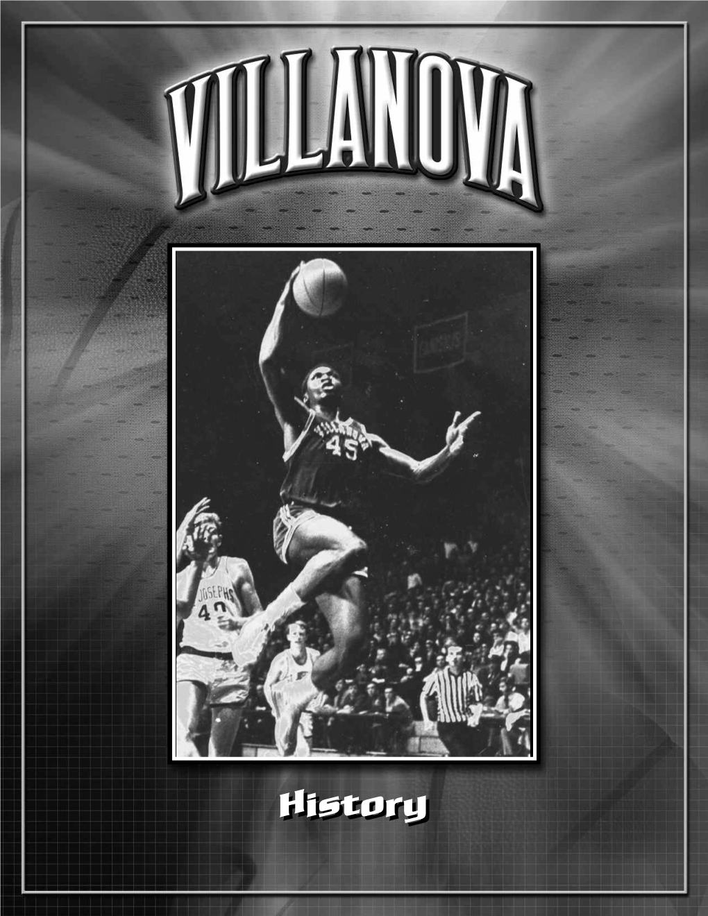 Historyhistory 2006-072006-07 Villanova Basketball