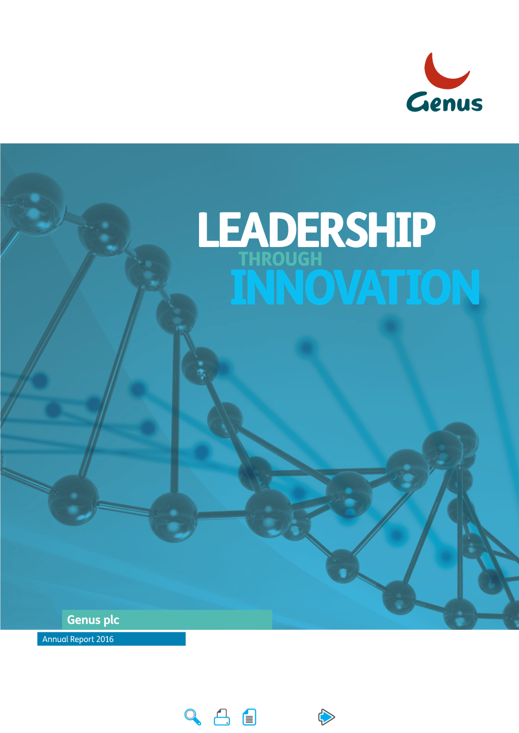 Leadership Innovation