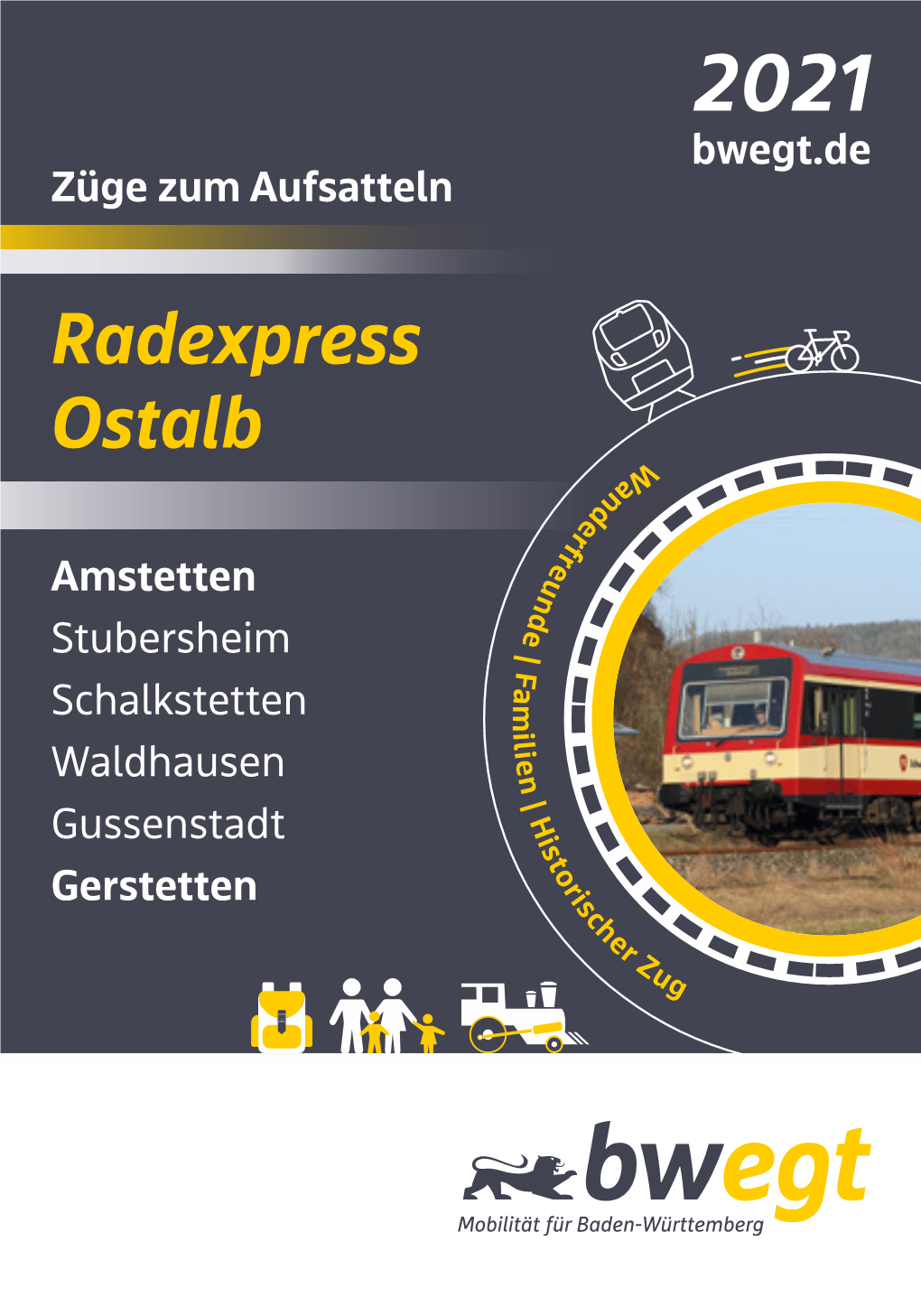 Radexpress Ostalb