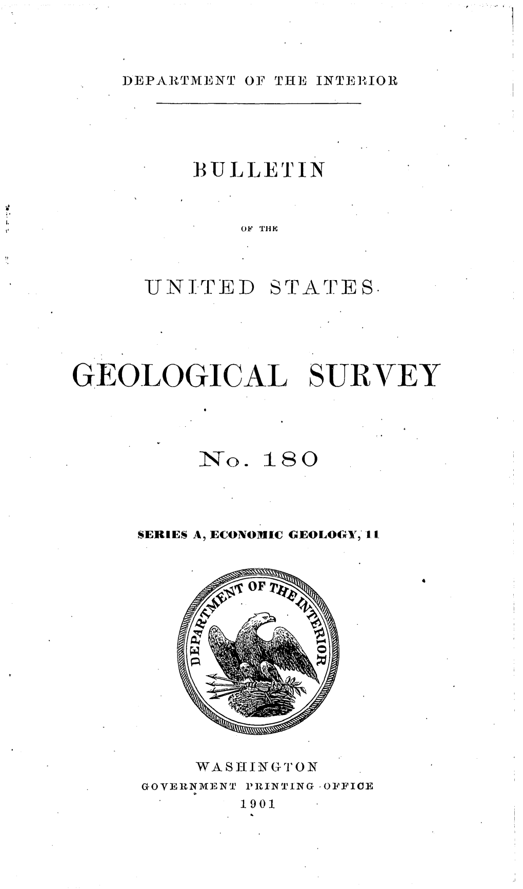 Geological Survey