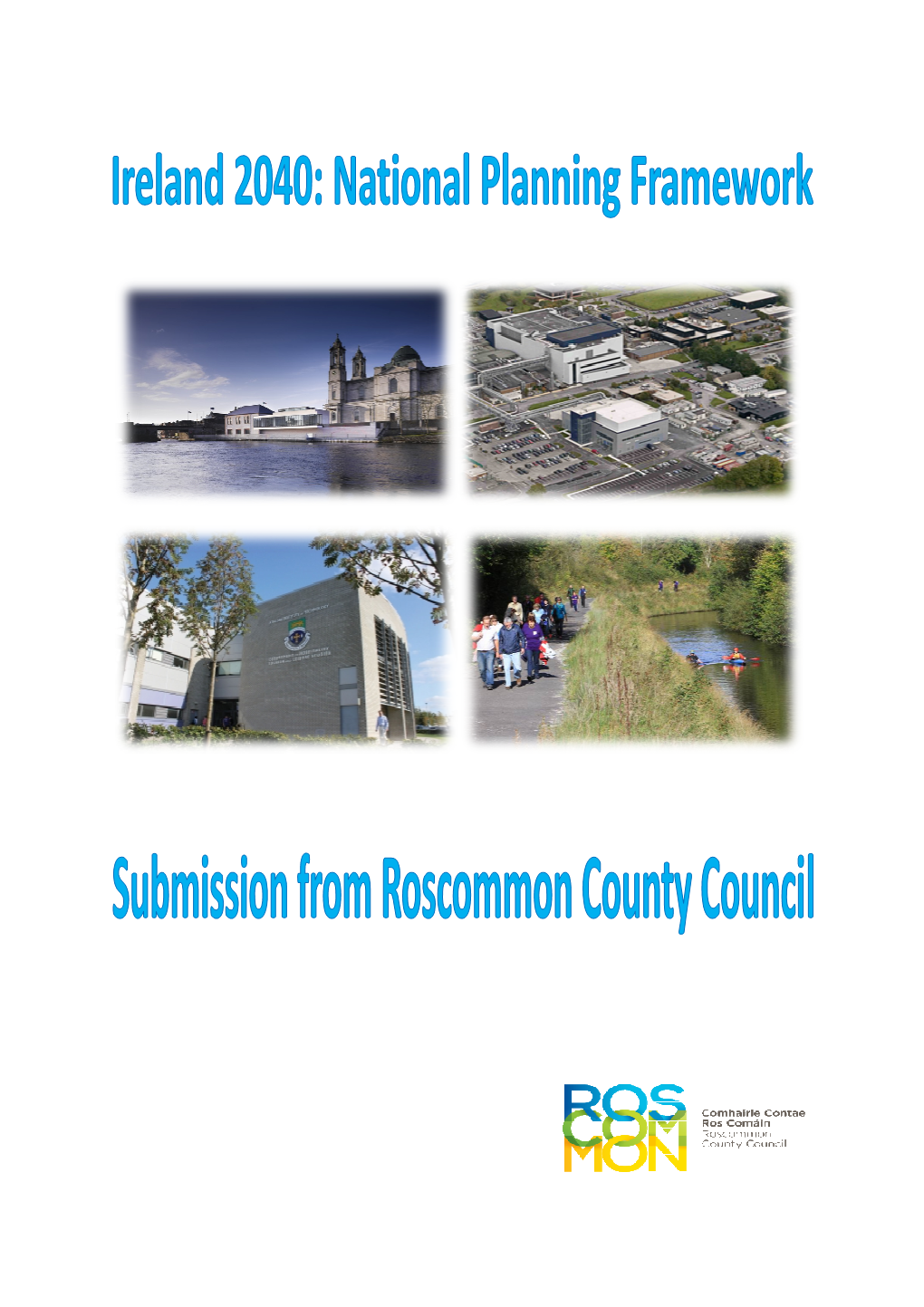 0240 Roscommon County Council