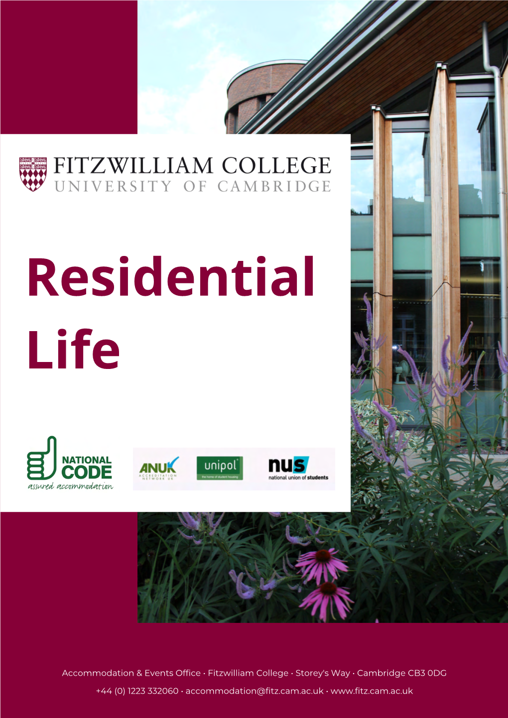 Residential Life