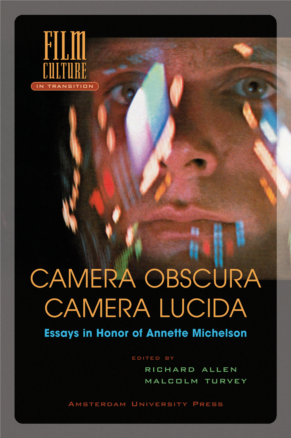 Camera Obscura, Camera Lucida