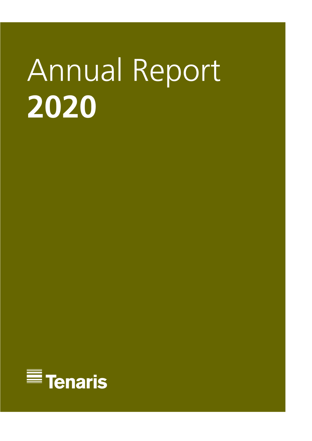 Annual Report 2020