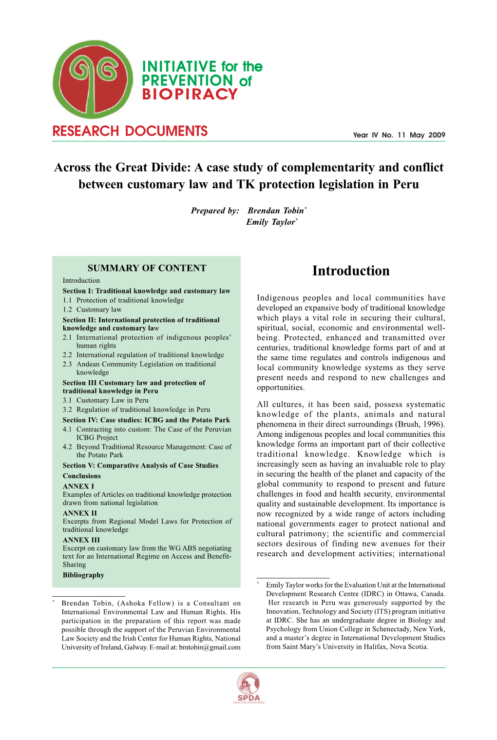 Pdf of Camu Camu (Myrciaria Dubia)