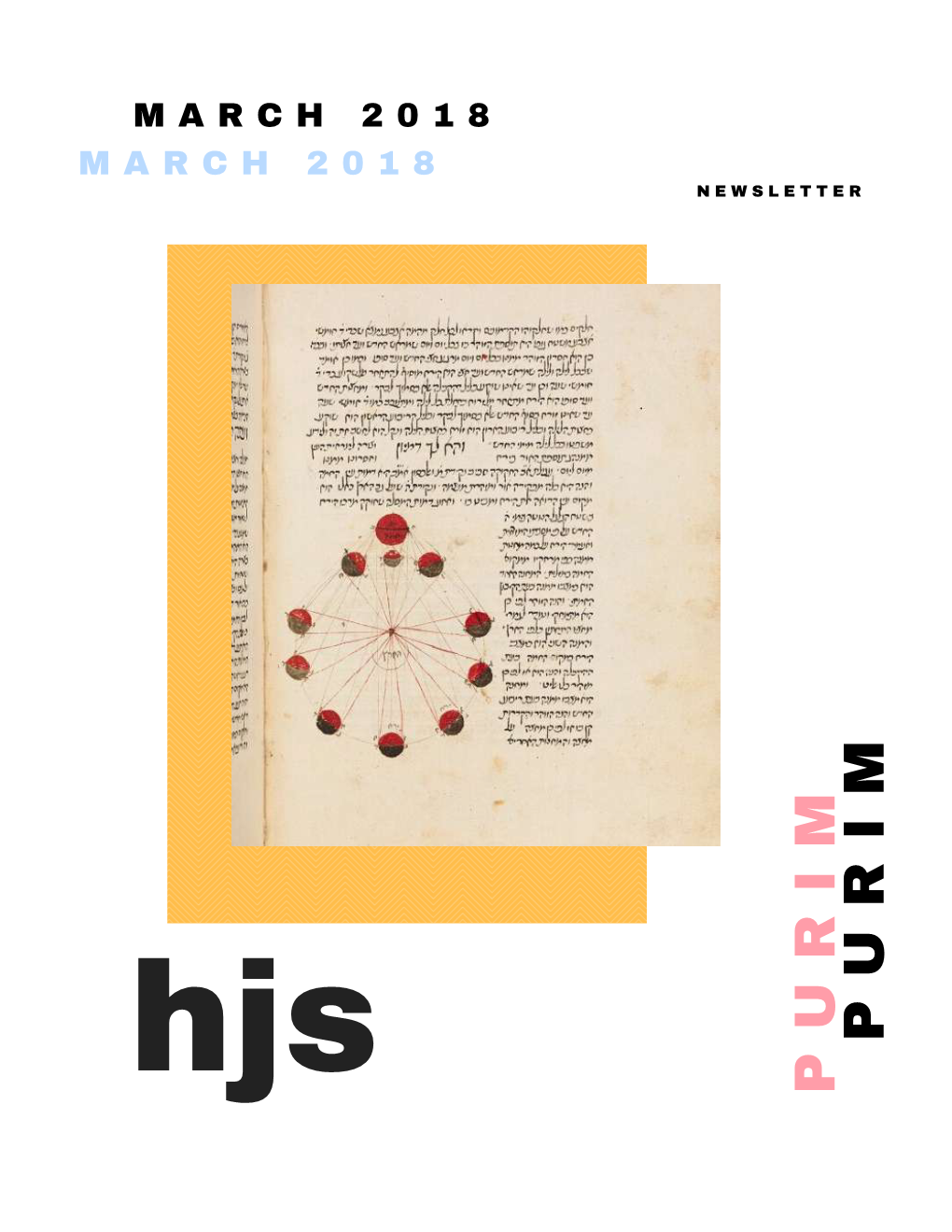 Purim-Newsletter-2018.Pdf