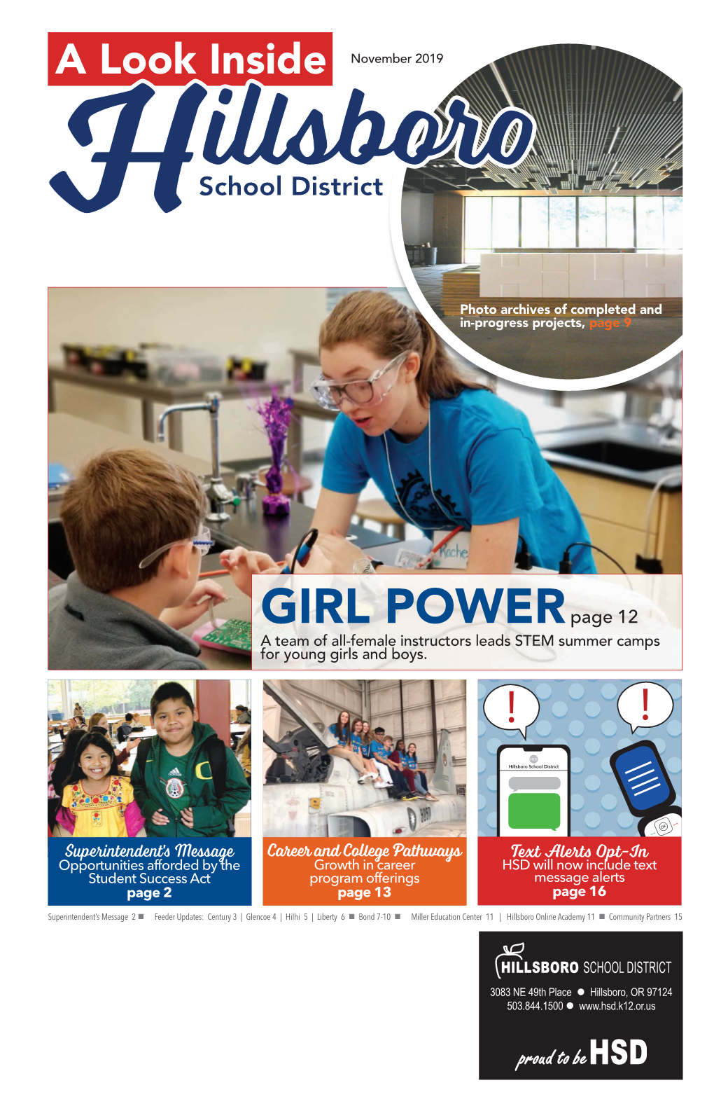 GIRL Powerpage 12