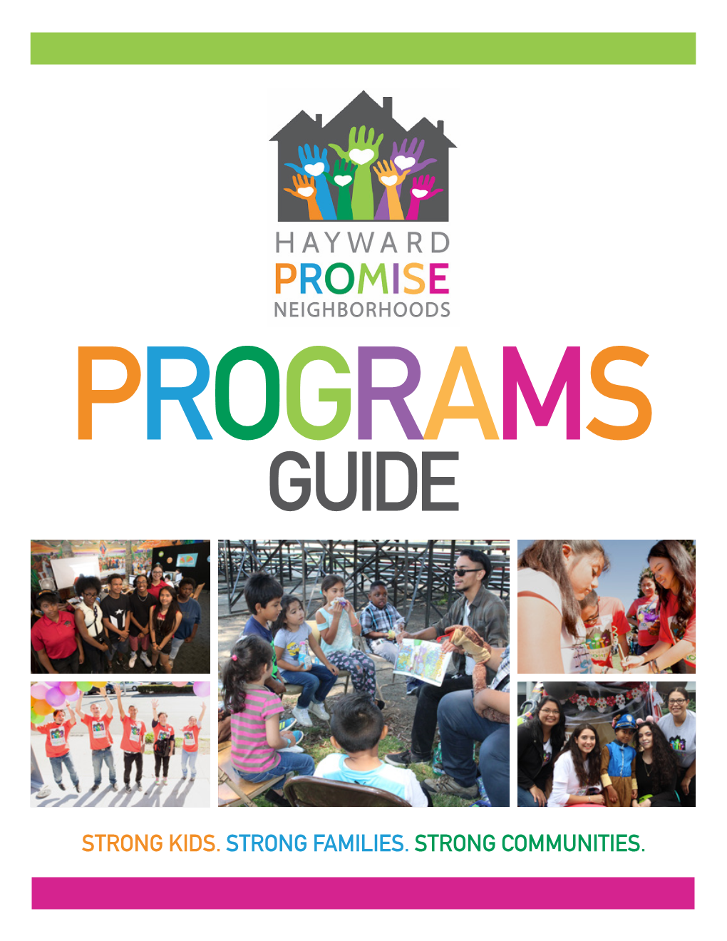 Programsguide