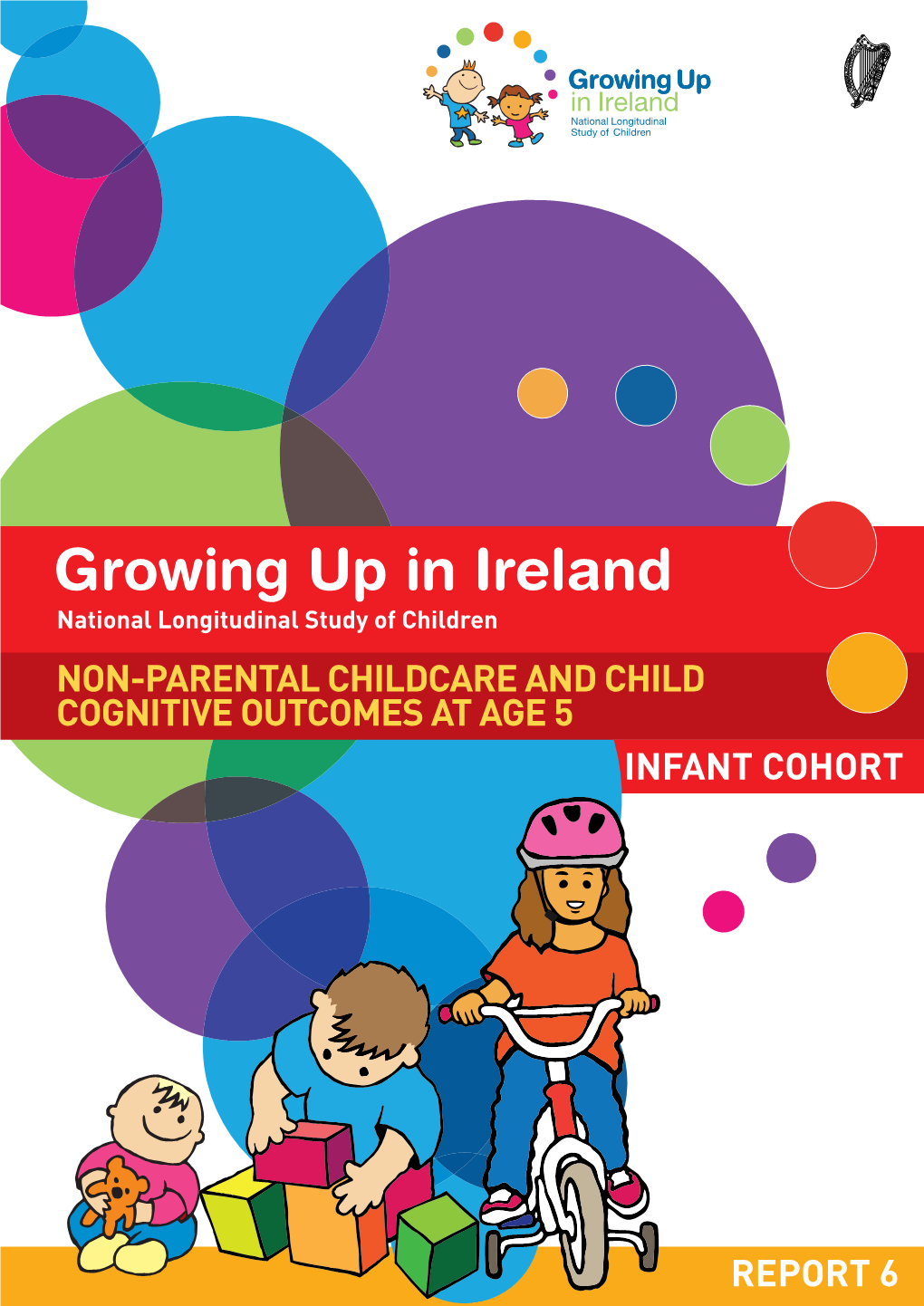 Non-Parental Childcare and Child Cognitive Outcomes at Age 5 Infant Cohort