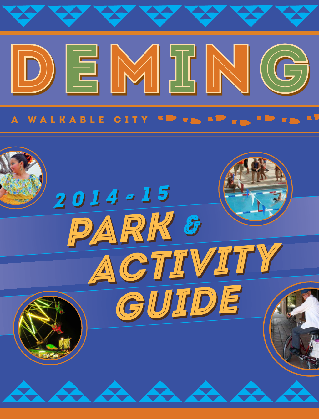 Park & Activity Guide