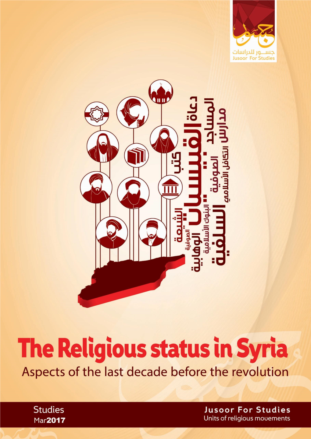 Study the Religious Status in Syria Aspects of the Last Decade Before