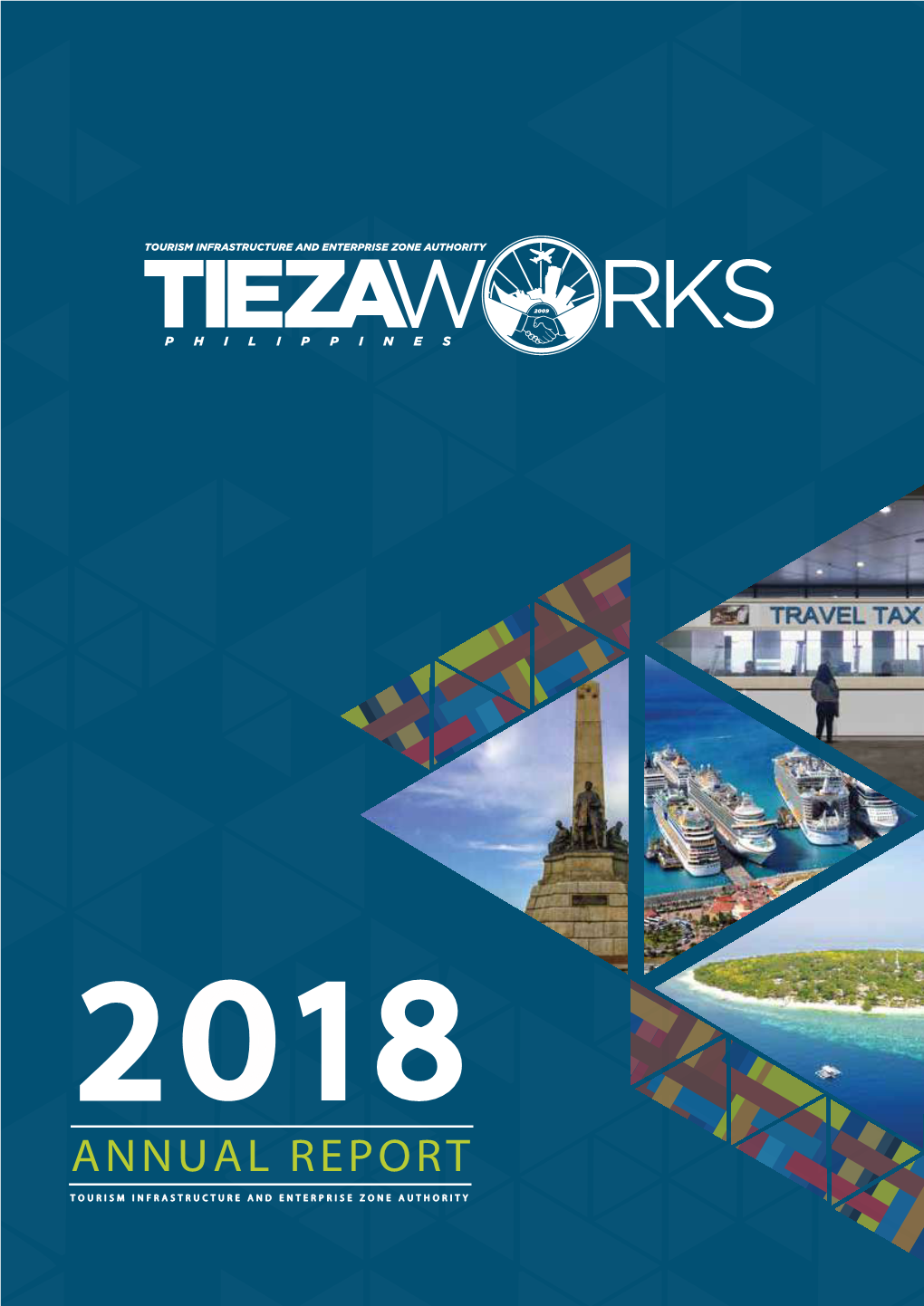 2018-TIEZA-Annual-Re