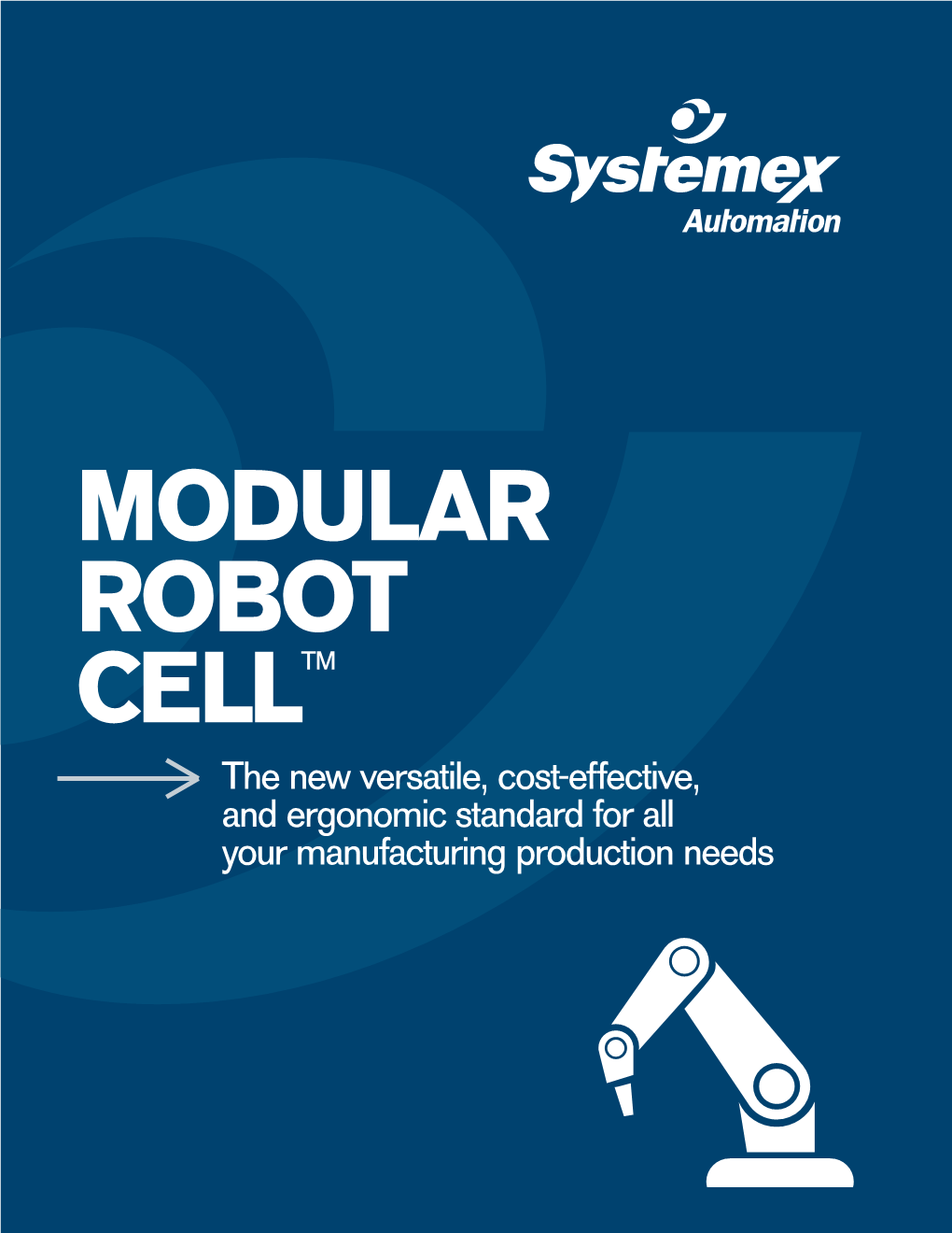 Modular Robot Celltm