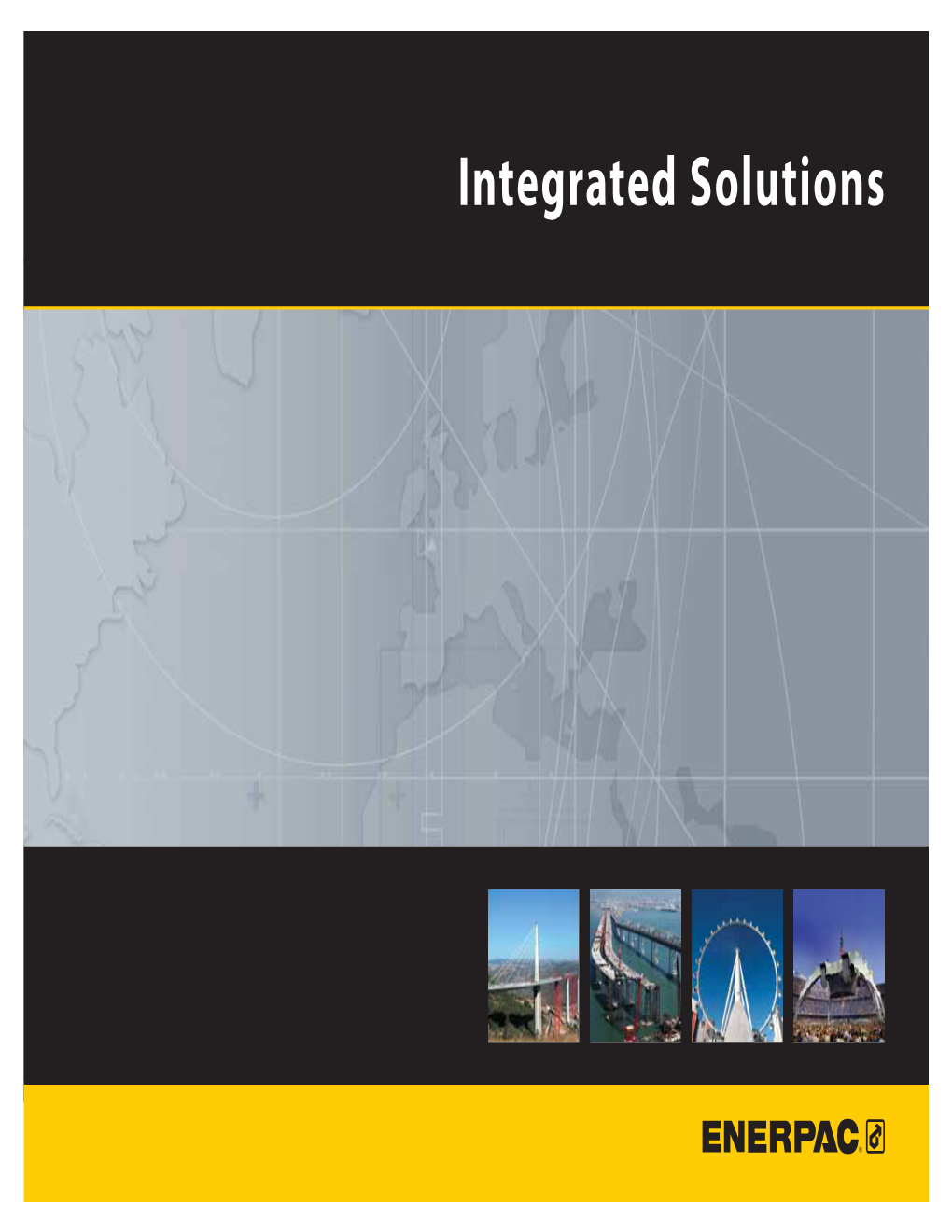 Enerpac Integrated Solutions