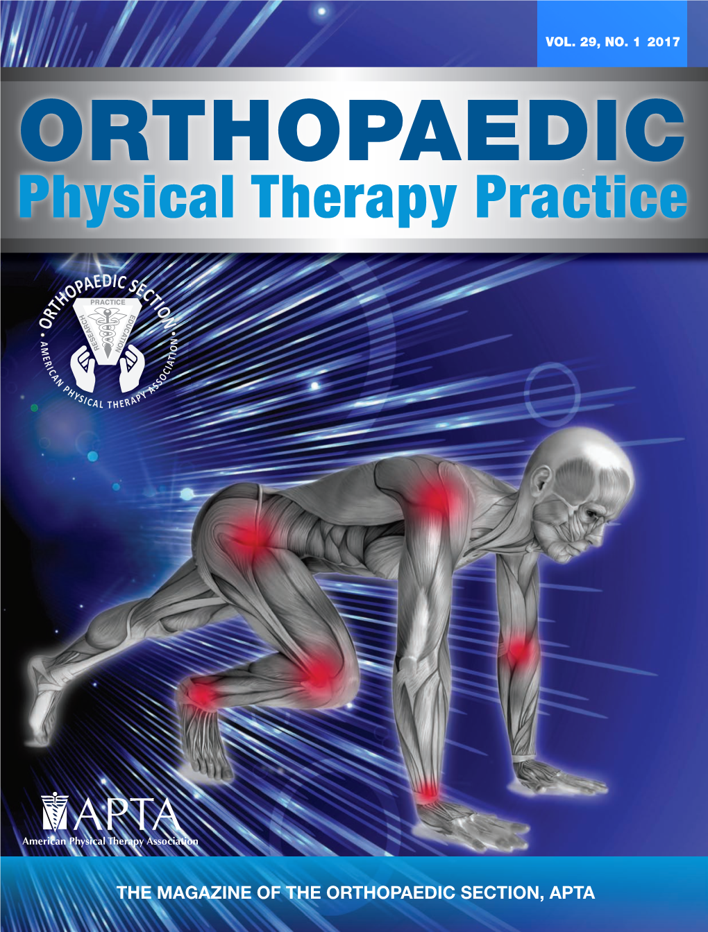 ORTHOPAEDIC Physical Therapy Practice