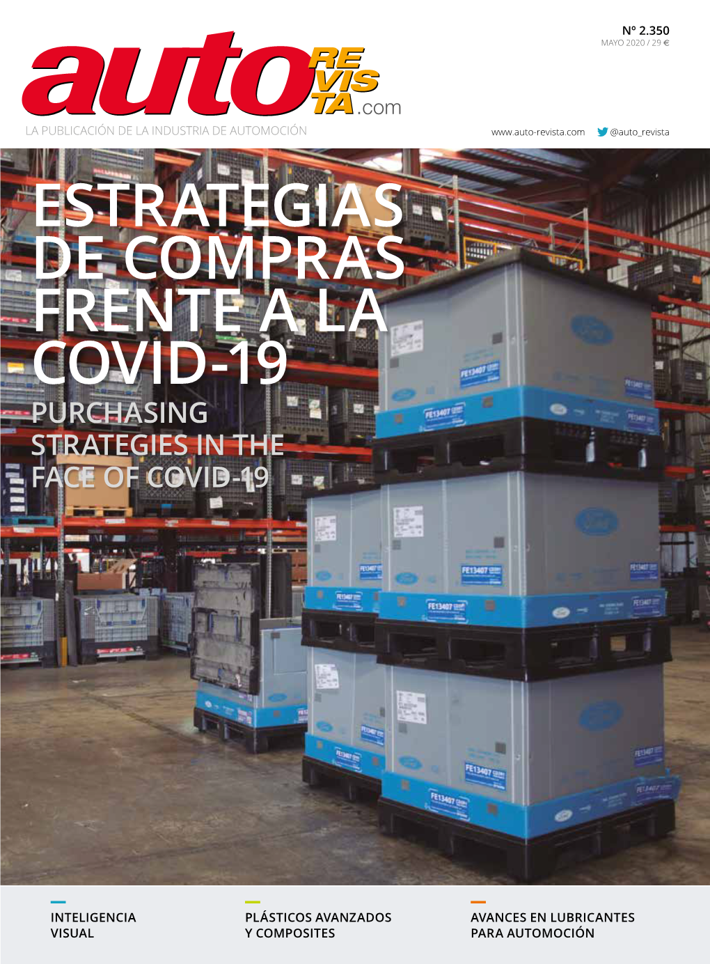 Auto-Revista Nº 2350