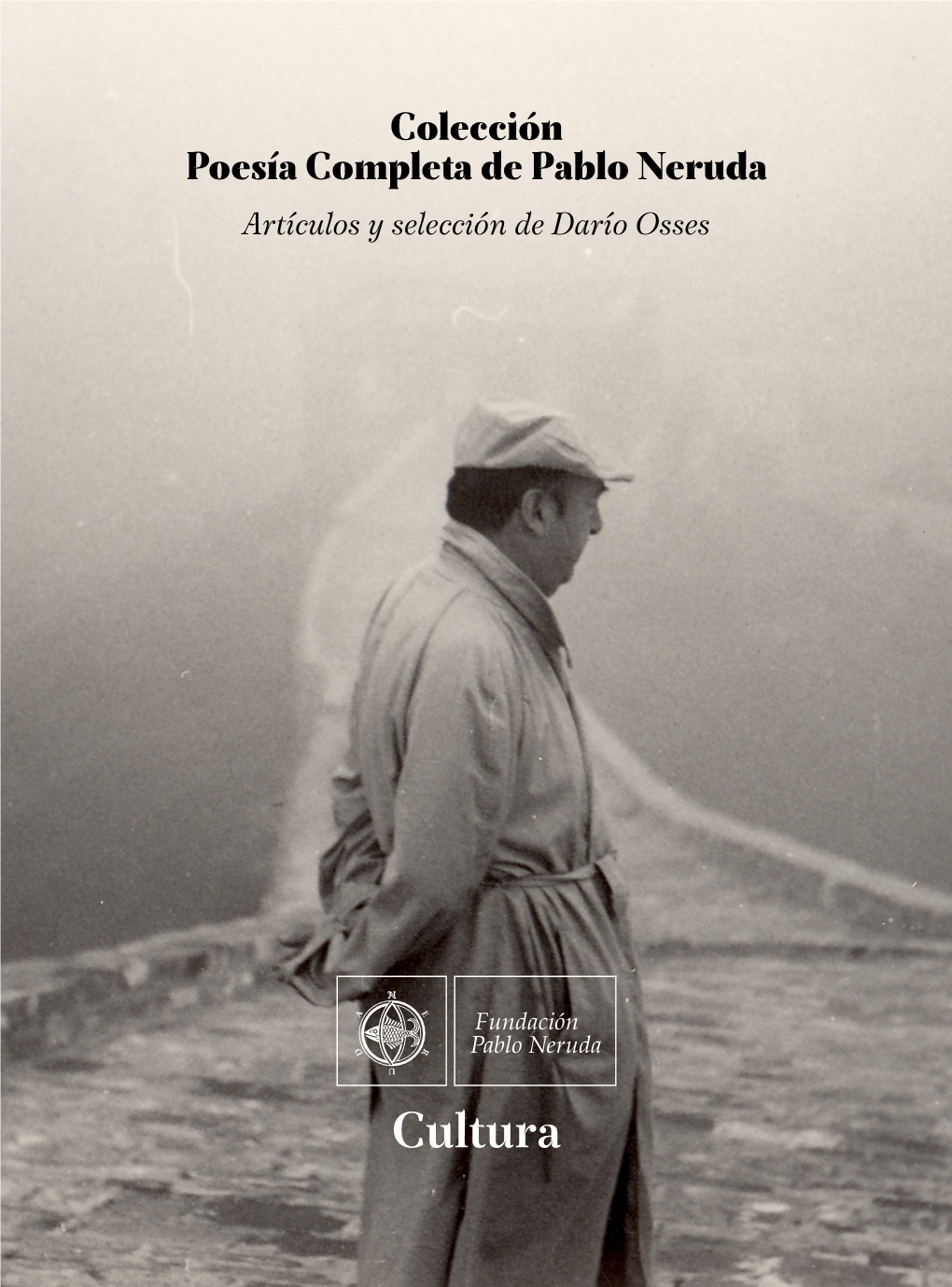 Cultura | Fundación Neruda