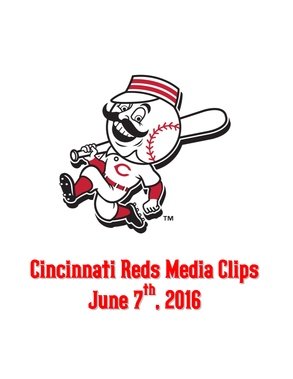 Cincinnati Reds'