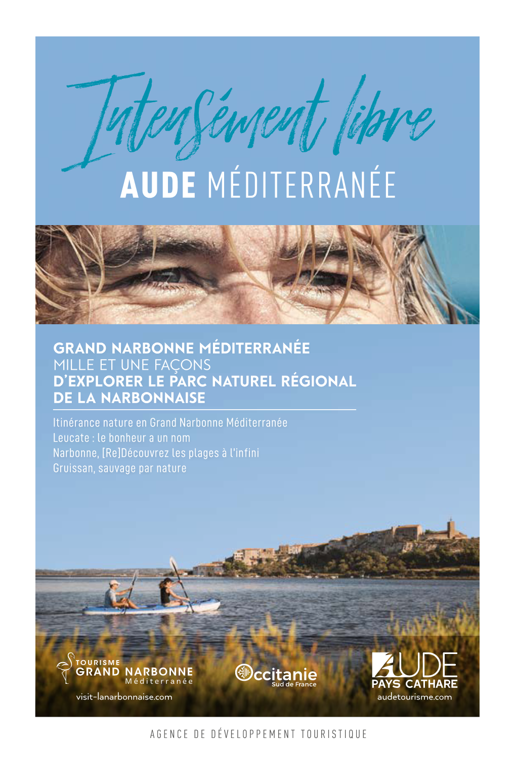 Aude Méditerranée