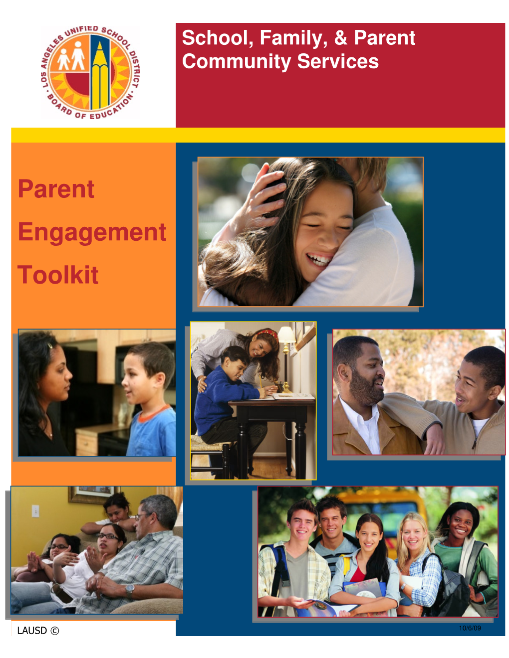 Parent Engagement Toolkit