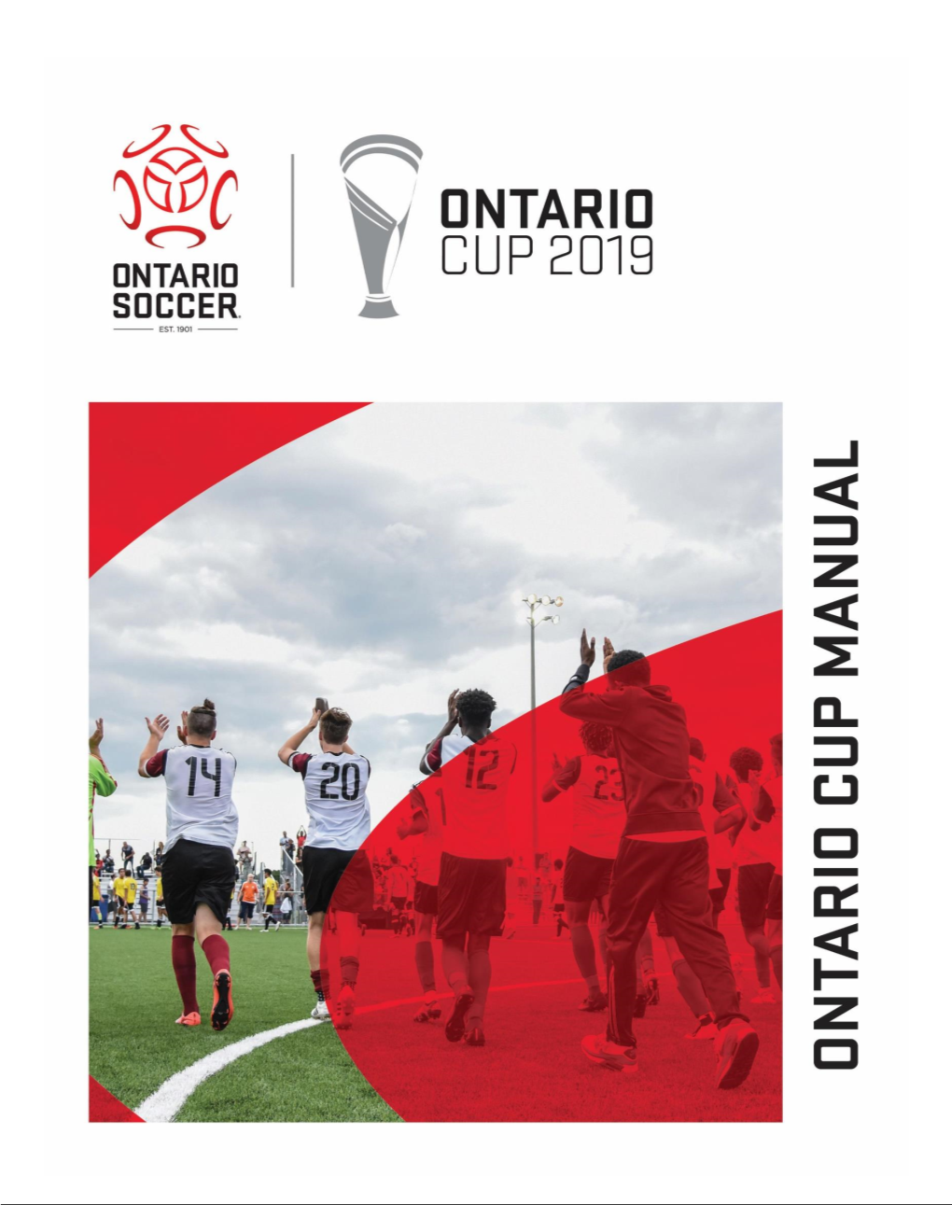 2019 Ontario Cup Manual