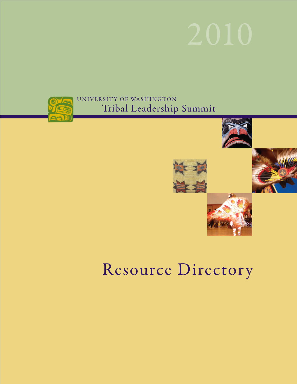 Resource Directory