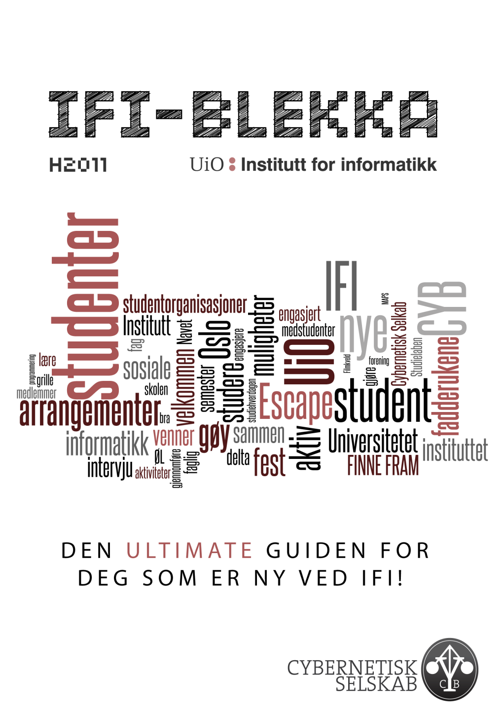 Ifi-Blekka 2011