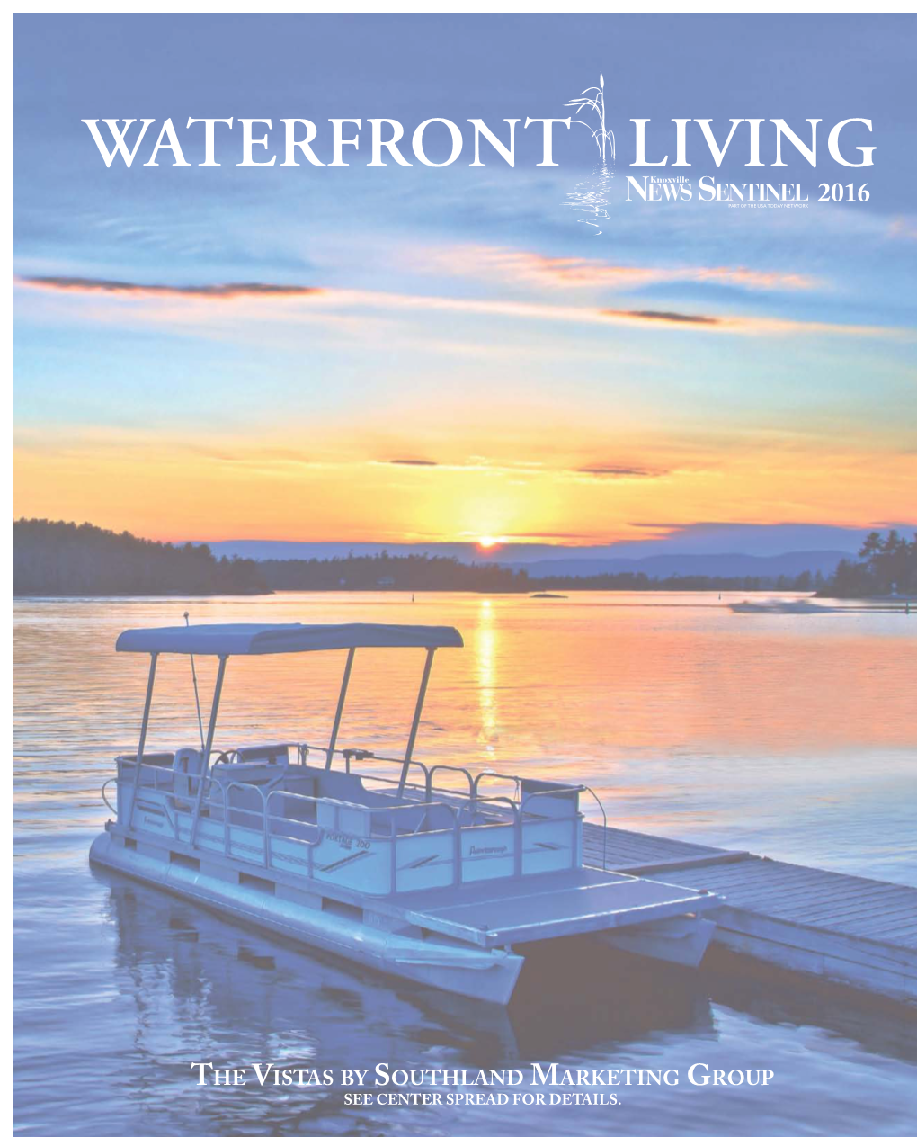 Waterfront Living 2016