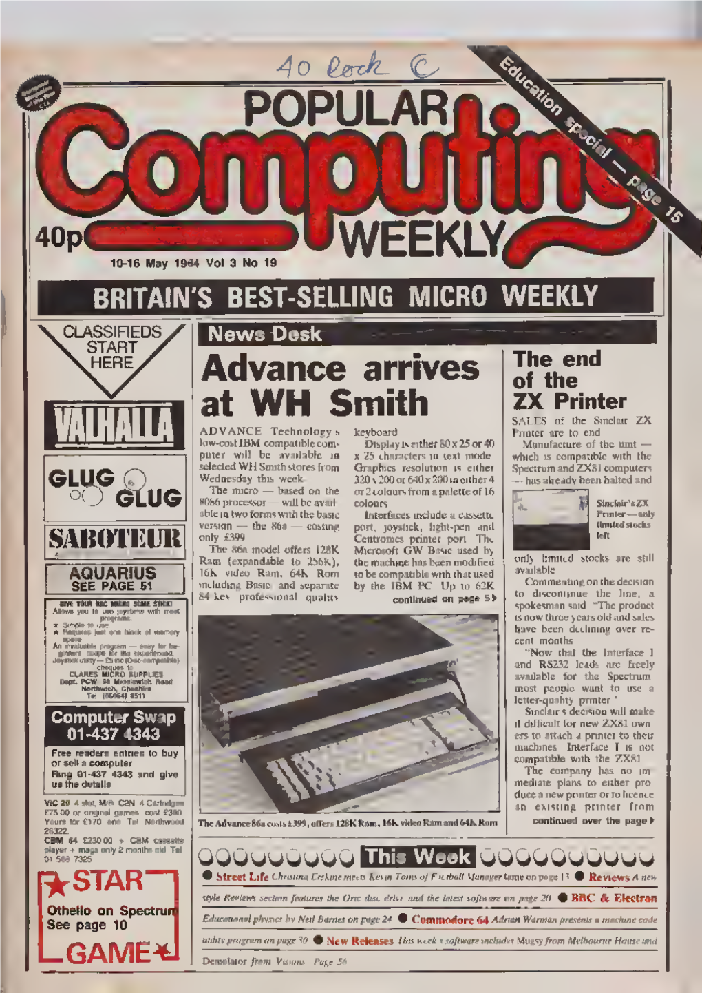 Popular Computing Weekly (1984-05-10)