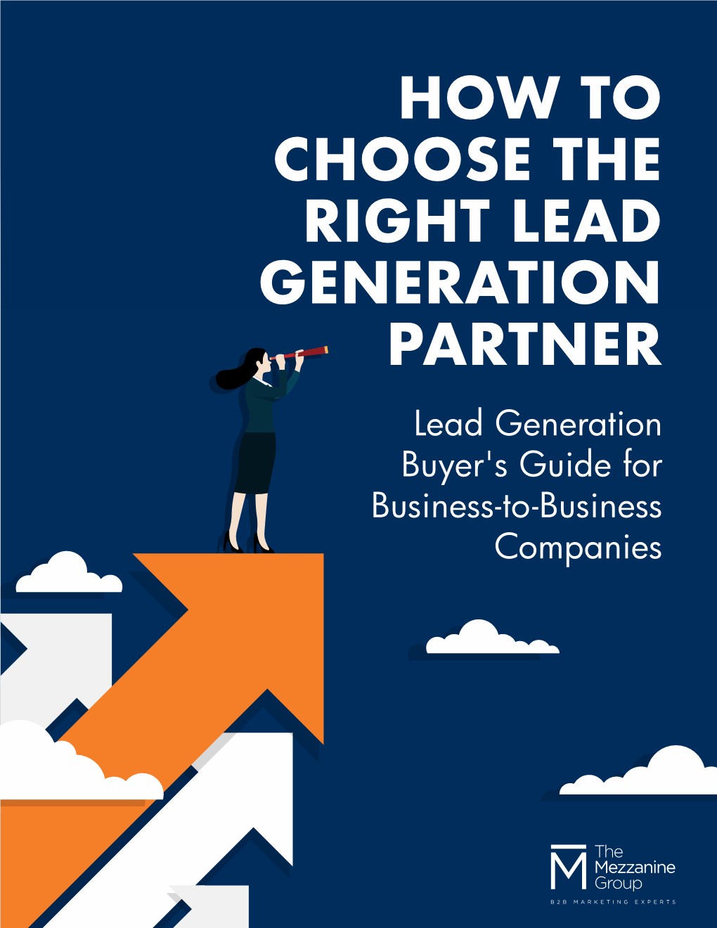 How to Choose the Right Lead Generation Partner