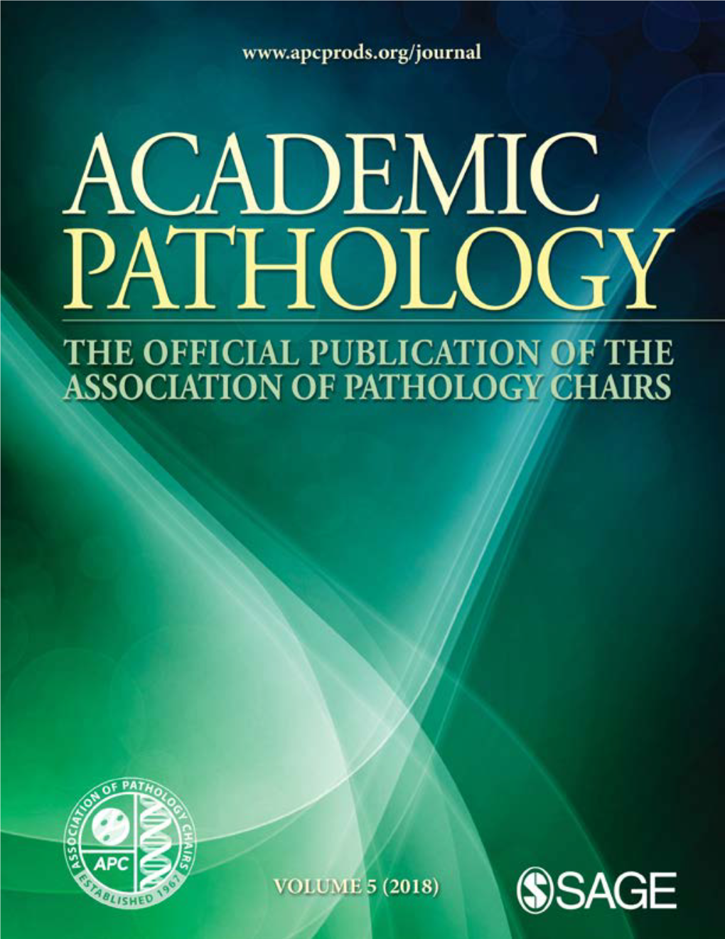 Academic Pathology