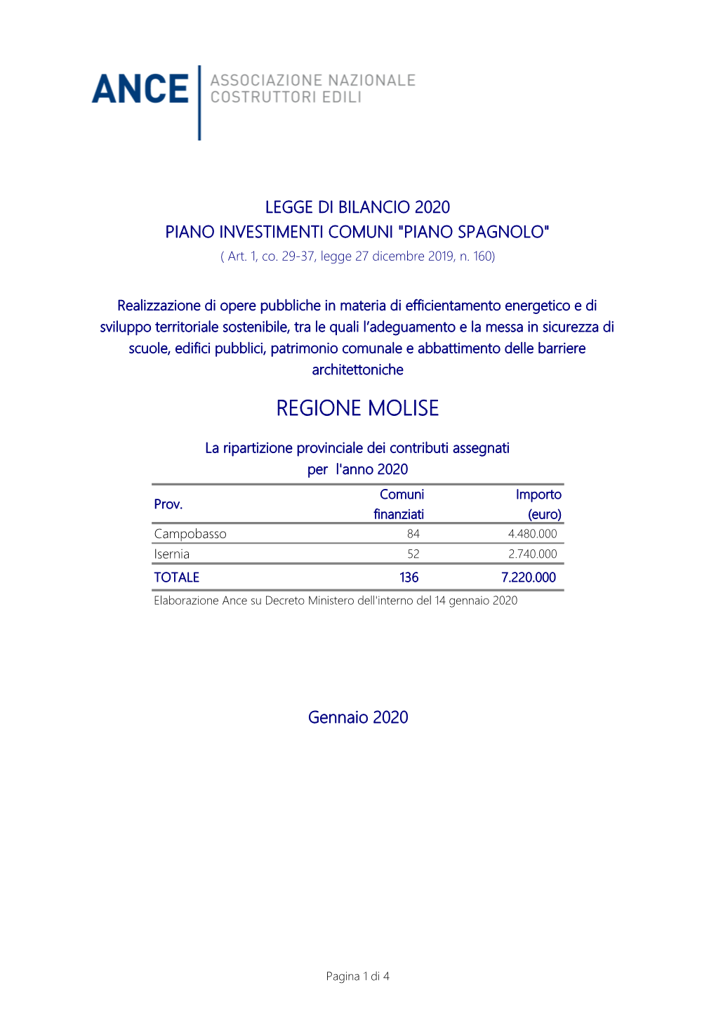 Regione Molise