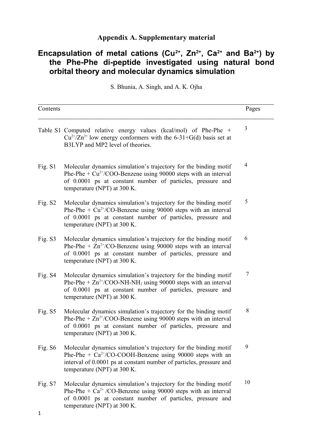 Appendix A. Supplementary Material