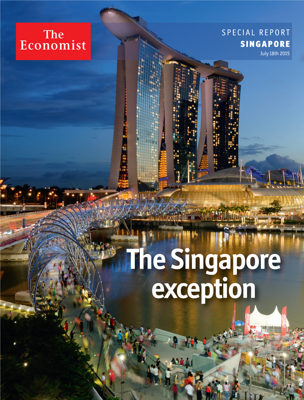 The Singapore Exception