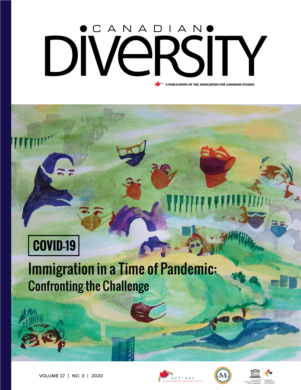 Immigration in a Time of Pandemic: Confronting the Challenge