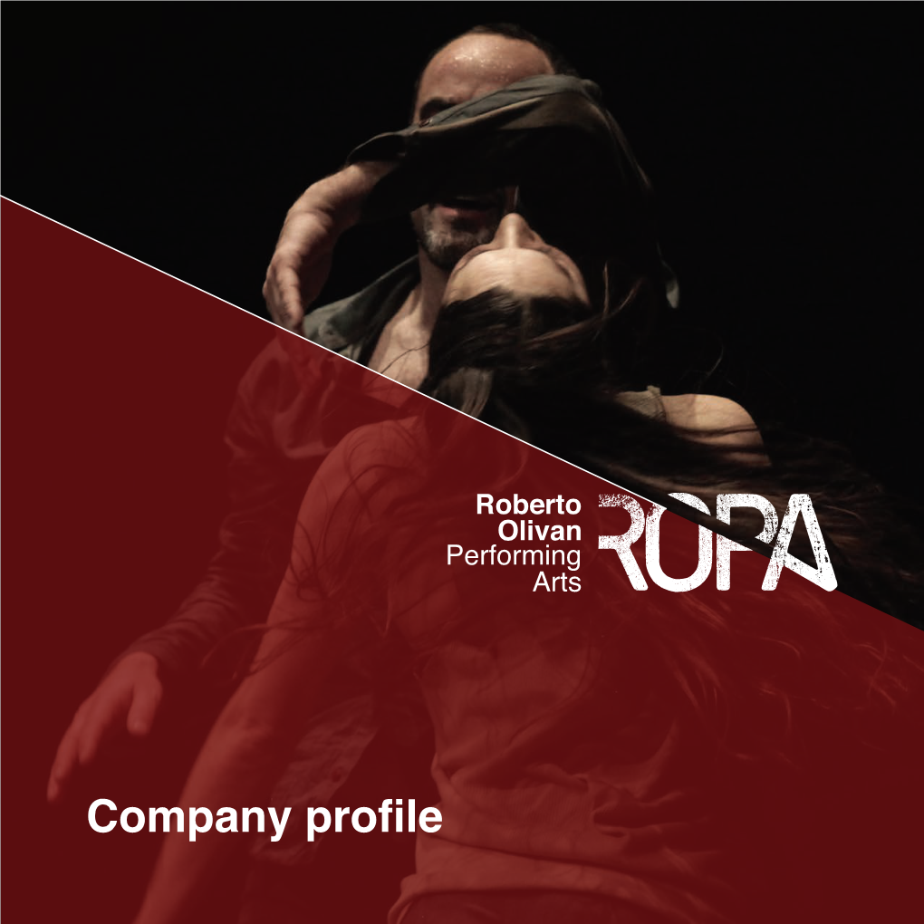 Company Profile