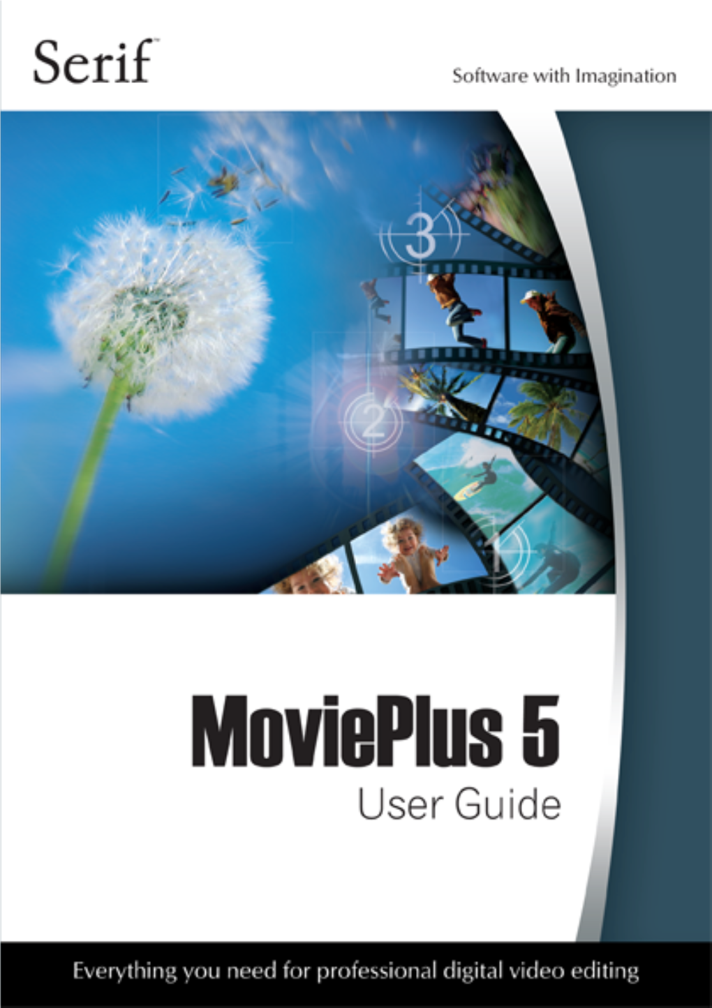 Movieplus 5 User Guide