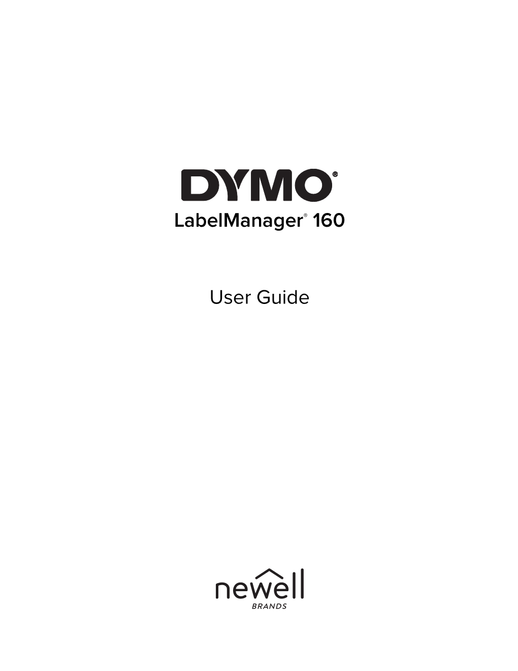 User Guide Labelmanager®