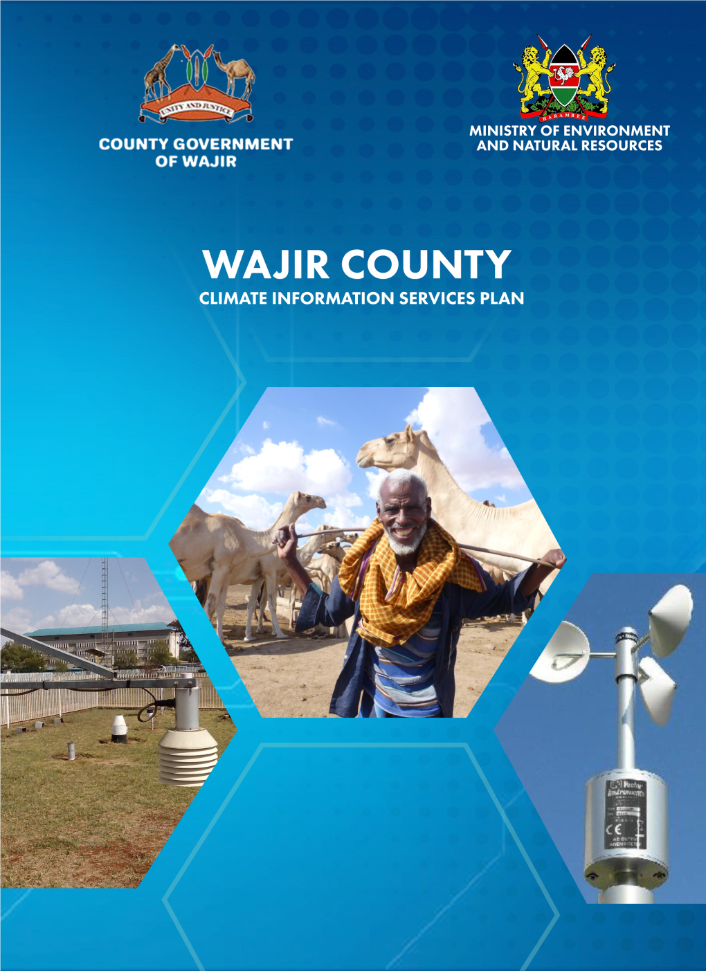 Wajir CIS Plan