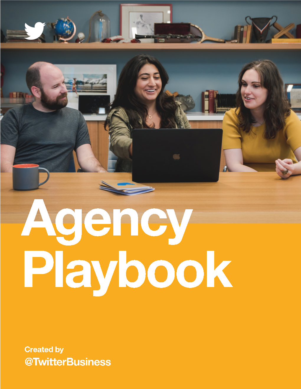 Agency Playbook