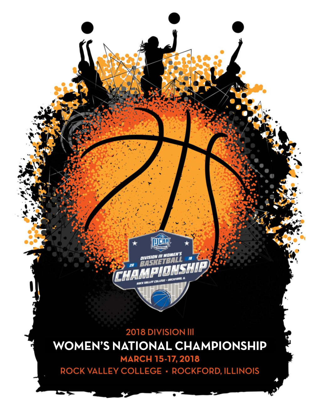 Women's National Championship