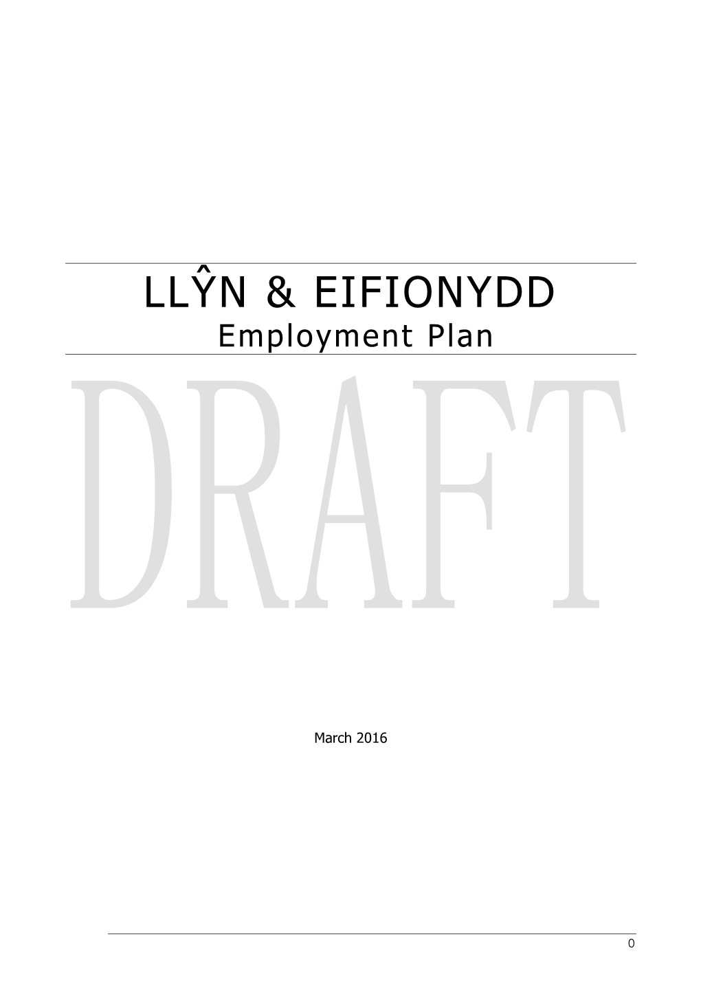 Llŷn & Eifionydd